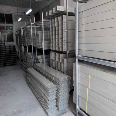 昆明桥架厂家报价指南 200*100电缆桥架一米价格解析