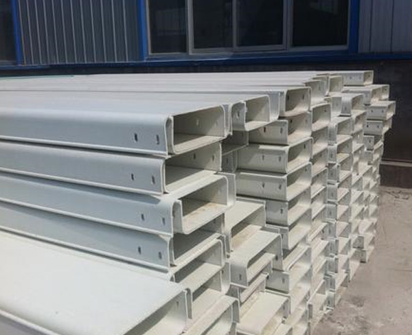 金属防火桥架助力宣城电缆工程安全升级——联合电缆桥架的专业之道
